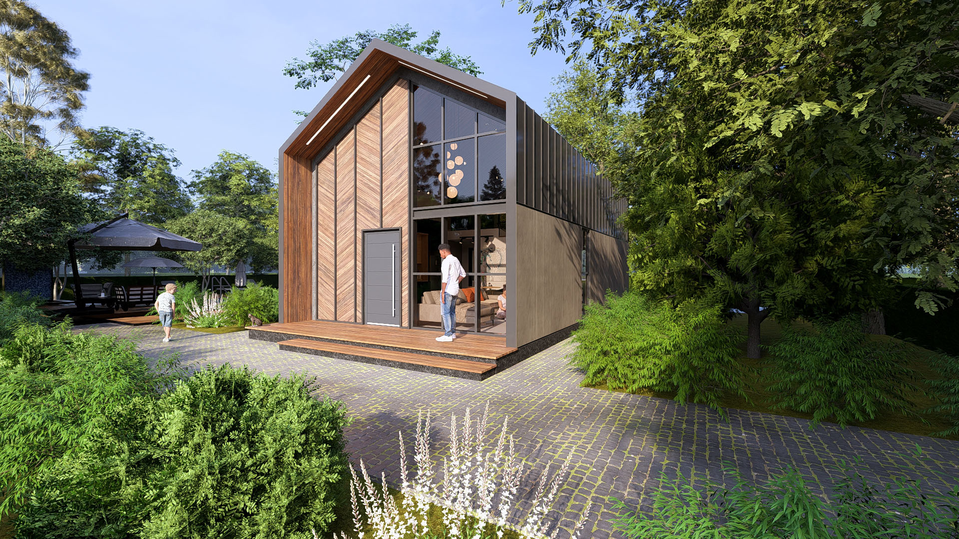 بعد از ساخت