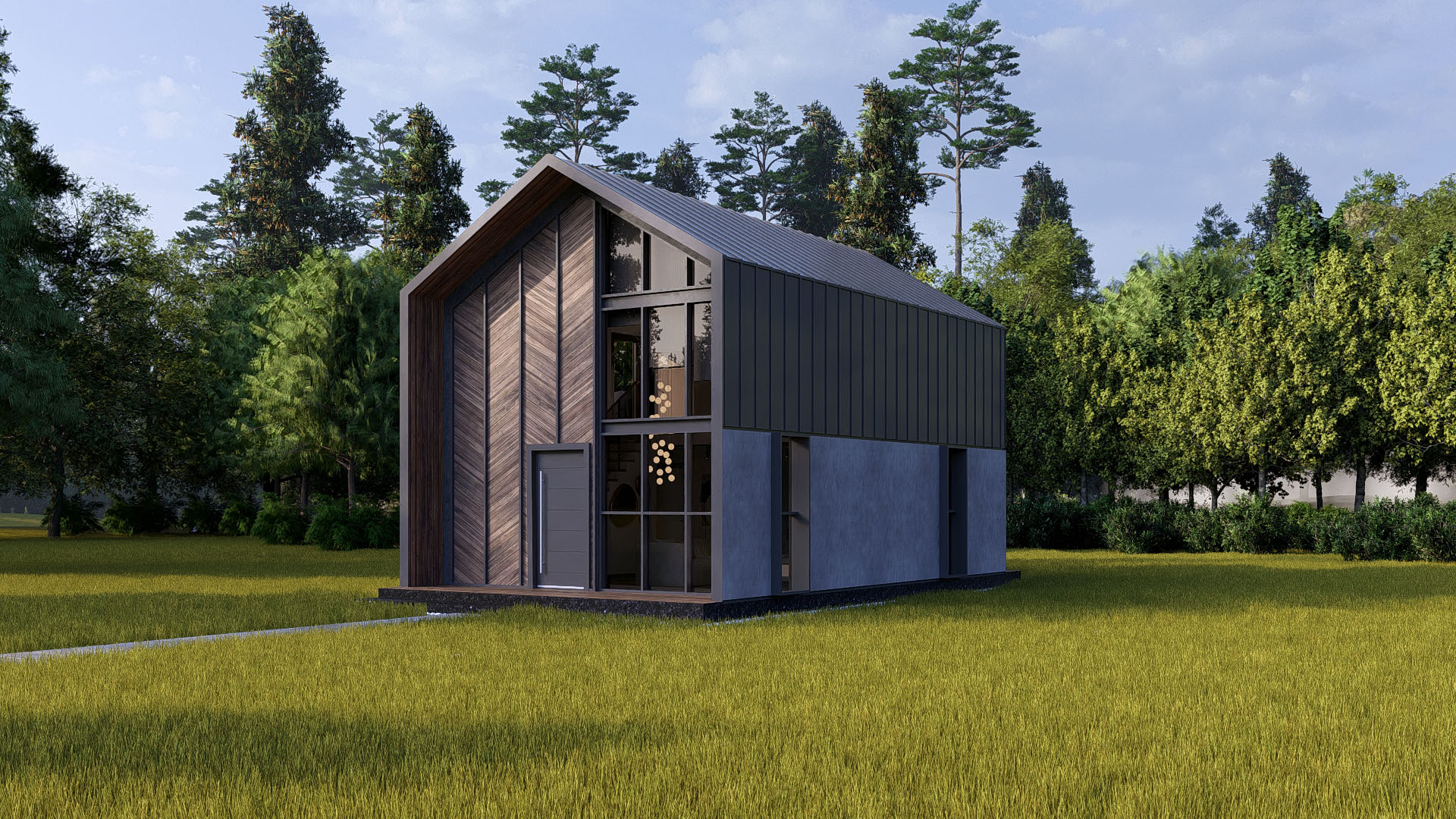 بعد از ساخت